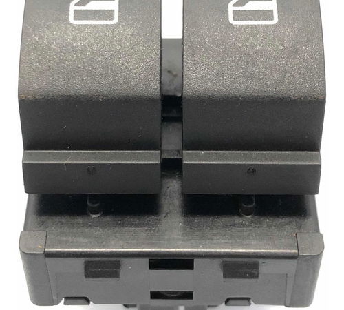 Botão Comando Vidros Elétricos Volkswagen Up 2014/2016