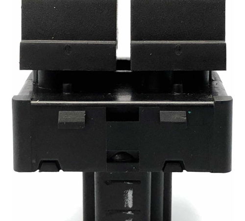 Botão Comando Vidros Elétricos Volkswagen Up 2014/2016