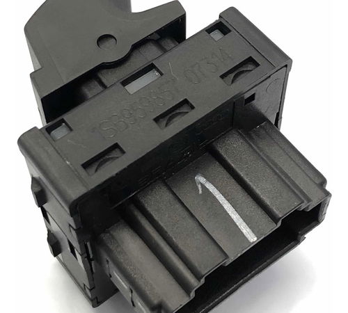 Botão Comando Vidros Elétricos Volkswagen Up 2014/2016
