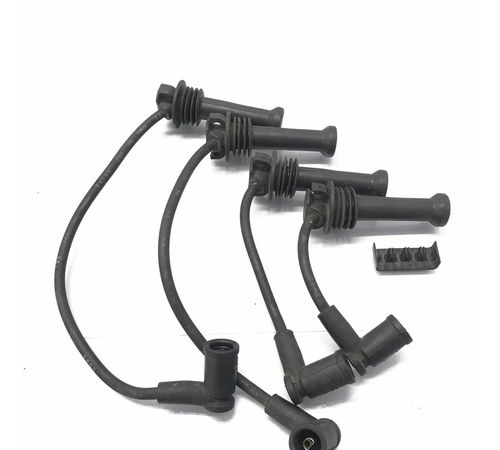 Kit Cabo De Vela Ford New Fiesta 2015/2019