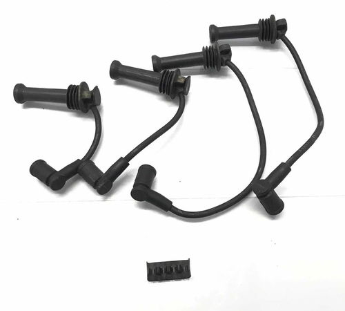 Kit Cabo De Vela Ford New Fiesta 2015/2019