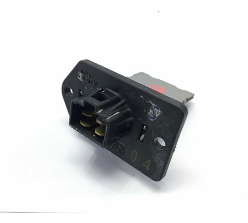 Resistência Ventilação Interna Hyundai Hb20 2013/2019