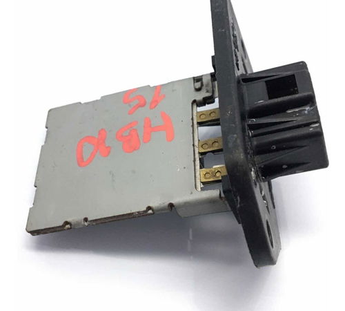 Resistência Ventilação Interna Hyundai Hb20 2013/2019