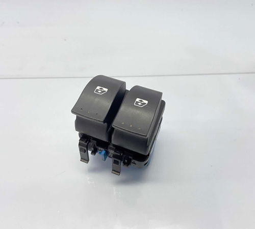 Botão Vidro Dianteiro Esquerdo Renault Duster 2010/2018