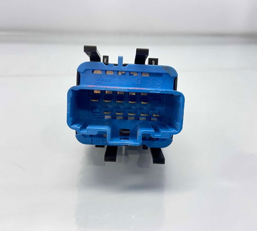 Botão Vidro Dianteiro Esquerdo Renault Duster 2010/2018