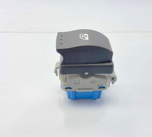 Botão Comando Vidro Renault Duster 2010/2018