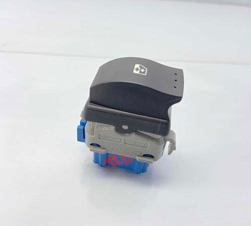 Botão Comando Vidro Renault Duster 2010/2018