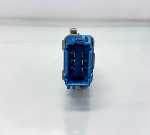 Botão Comando Vidro Renault Duster 2010/2018