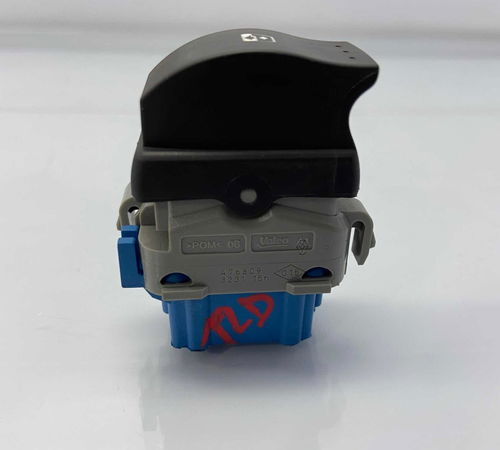 Botão Comando Vidro Renault Duster 2010/2018