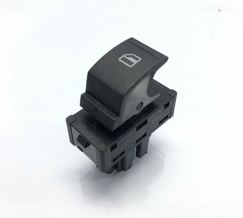 Comando Vidro Dianteiro Direito Volkswagen Up 2013/2016