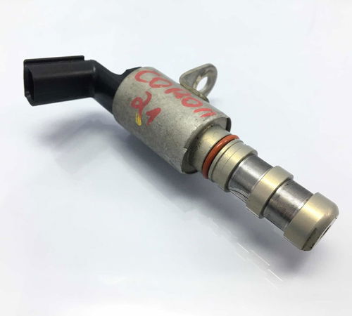 Válvula Solenoide Toyota Corolla 2021