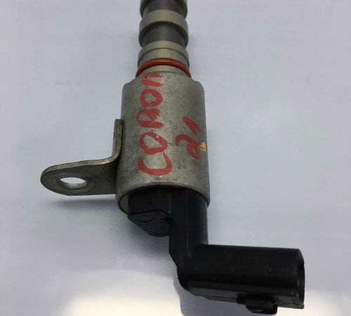 Válvula Solenoide Toyota Corolla 2021