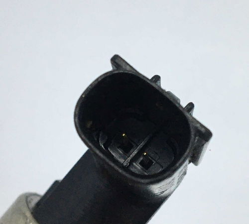Válvula Solenoide Toyota Corolla 2021