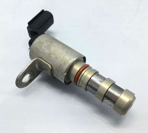 Válvula Solenoide Toyota Corolla 2021