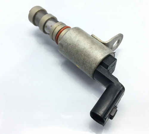 Válvula Solenoide Toyota Corolla 2021