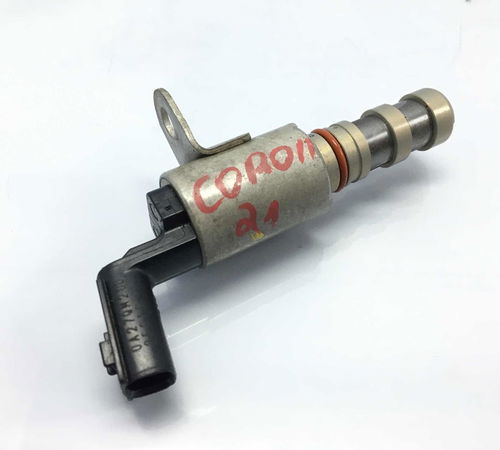Válvula Solenoide Toyota Corolla 2021