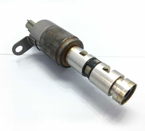 Válvula Solenoide Renault Duster 2010/2018