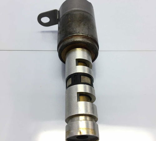 Válvula Solenoide Renault Duster 2010/2018