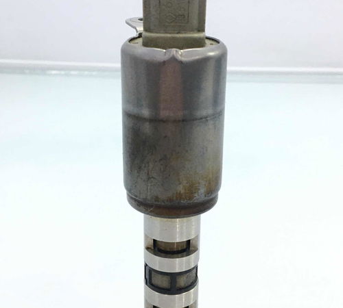 Válvula Solenoide Renault Duster 2010/2018