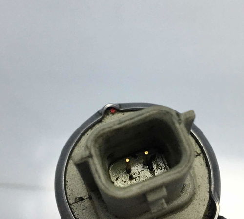 Válvula Solenoide Renault Duster 2010/2018
