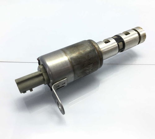 Válvula Solenoide Renault Duster 2010/2...