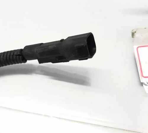 Sensor Abs Traseiro Direito Chevrolet Cobalt 2011/2017