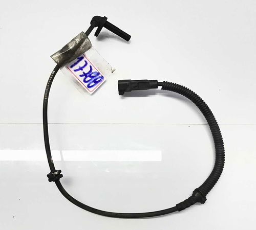Sensor Abs Traseiro Direito Chevrolet Co...