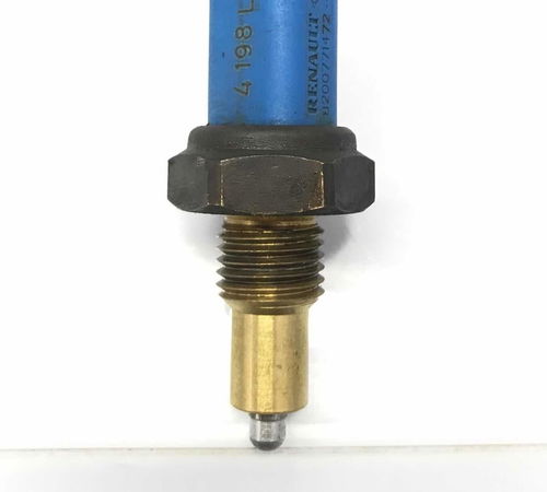 Interruptor Ré Câmbio Renault Duster 2010/2016