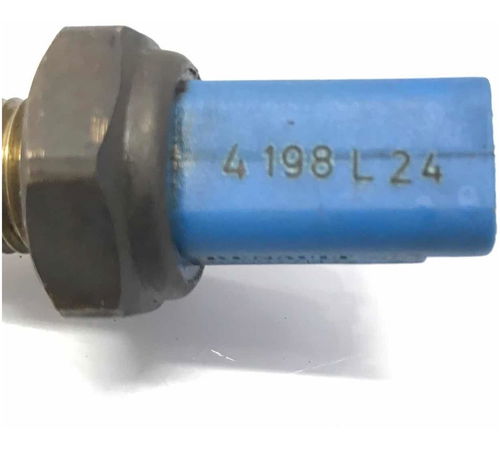 Interruptor Ré Câmbio Renault Duster 2010/2016