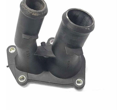 Flange Válvula Termostática Ford Fiesta/ Ecosport 2013/2018