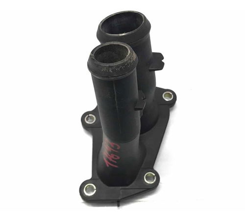 Flange Válvula Termostática Ford Fiesta/ Ecosport 2013/2018