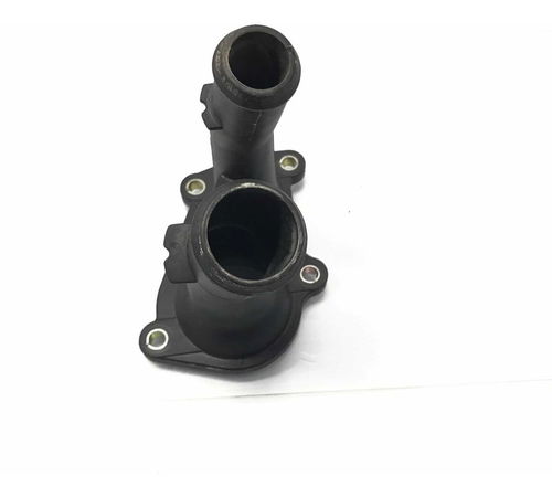 Flange Válvula Termostática Ford Fiesta/ Ecosport 2013/2018