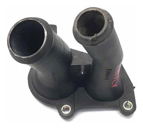 Flange Válvula Termostática Ford Fiesta/ Ecosport 2013/2018