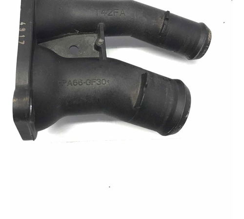 Flange Válvula Termostática Ford Fiesta/ Ecosport 2013/2018