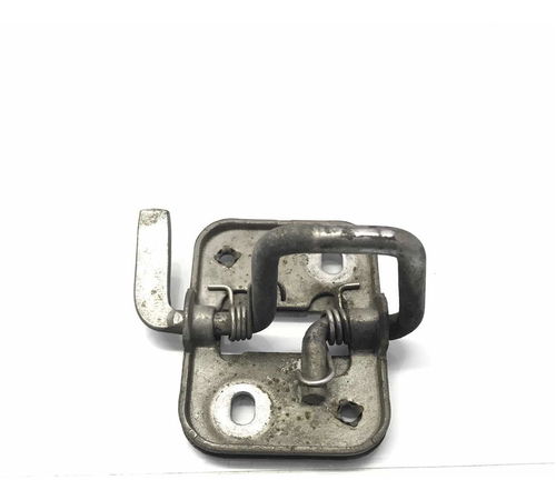 Batente Fechadura Capô Dianteiro Volkswagen Fox 2010/2014