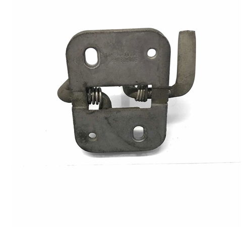 Batente Fechadura Capô Dianteiro Volkswagen Fox 2010/2014