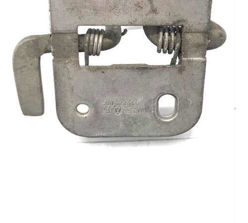 Batente Fechadura Capô Dianteiro Volkswagen Fox 2010/2014