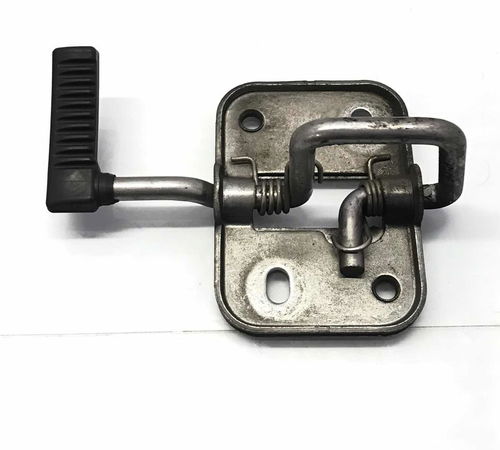 Batente Fechadura Capô Dianteiro Volkswagen Up 2014/2016