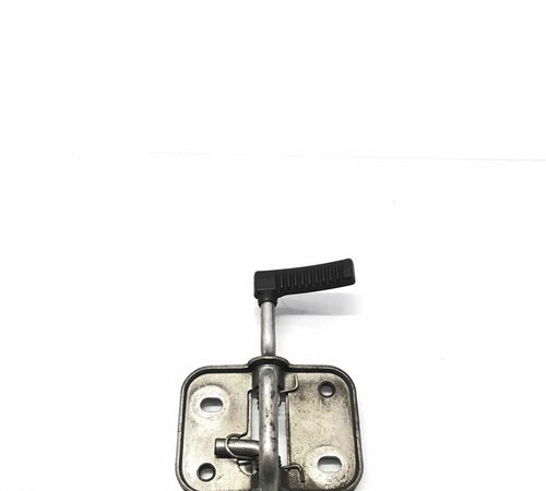 Batente Fechadura Capô Dianteiro Volkswagen Up 2014/2016