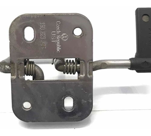 Batente Fechadura Capô Dianteiro Volkswagen Up 2014/2016