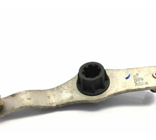 Alavanca Seletora Câmbio Ford Ka 1.0 3c...