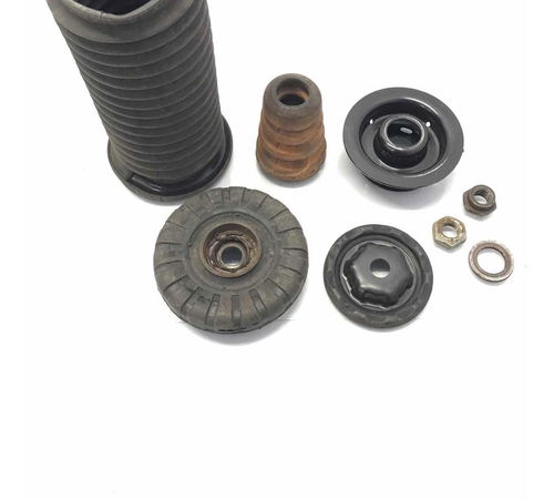 Kit Coxim/batente/coifa Chevrolet Cobalt 2011/2017