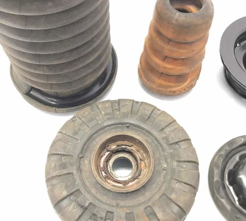 Kit Coxim/batente/coifa Chevrolet Cobalt 2011/2017