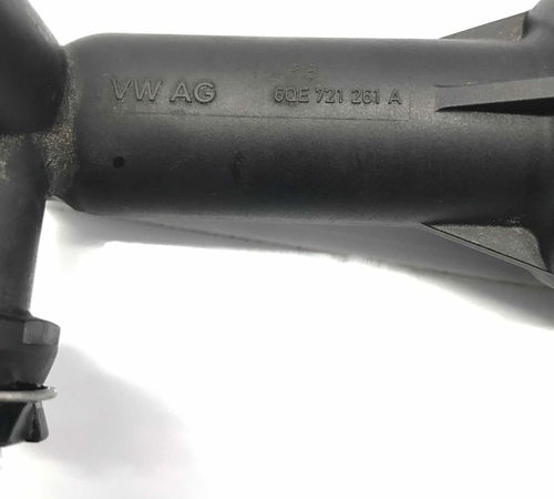 Atuador Embreagem Câmbio Volkswagen G5/g6 2010/2020