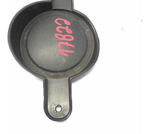 Tampa Moldura Milha Direito Fiat Strada 2014/2019