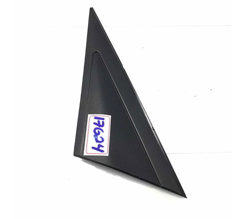 Acabamento Externo Retrovisor Esquerdo Hyundai Hb20 13/19