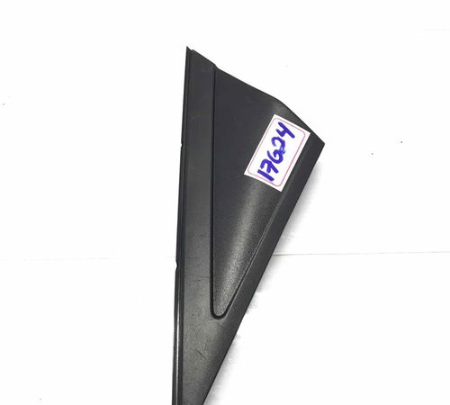 Acabamento Externo Retrovisor Esquerdo Hyundai Hb20 13/19