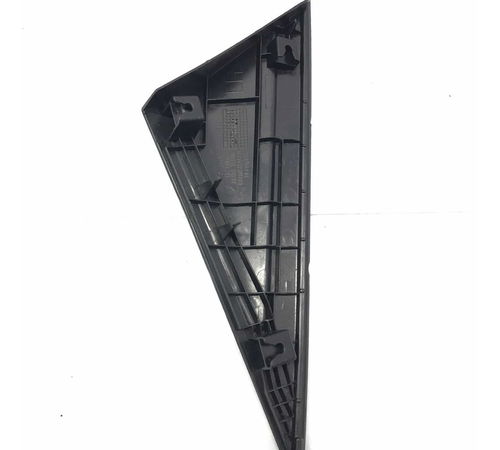 Acabamento Externo Retrovisor Esquerdo Hyundai Hb20 13/19