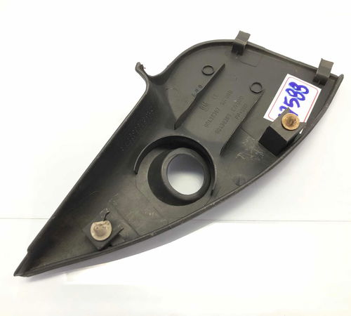 Acabamento Retrovisor Esquerdo Chevrolet Corsa 1994/2001