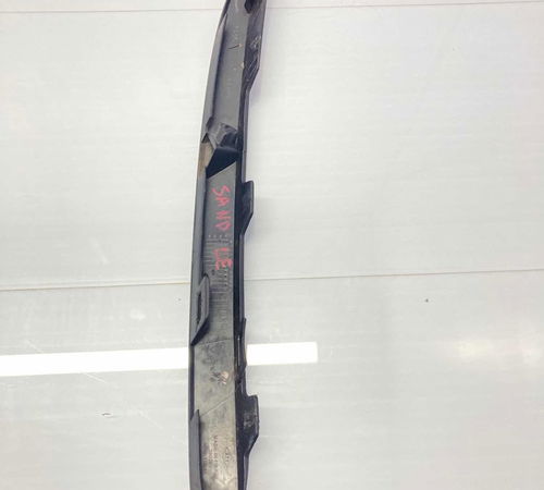 Acabamento Farol Dianteiro Esquerdo Renault Sandero 15/18